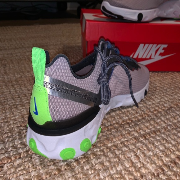 Nike react element sneakers - Picture 6 of 9